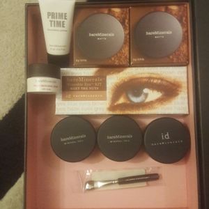 Bare Escentuals/minerals starting kit